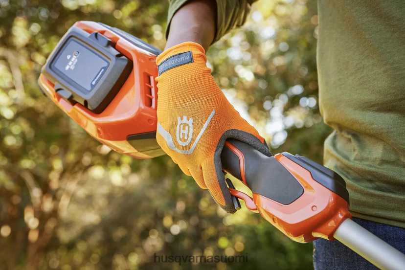 Husqvarna xtreme grip käsineet 0D6048184 vaatteet