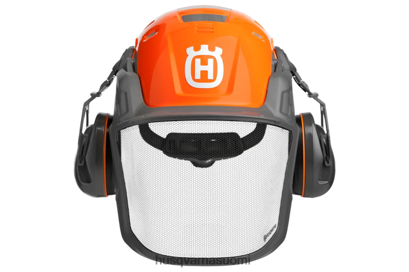 Husqvarna metsäkypärä, tekninen 0D6048162 vaatteet