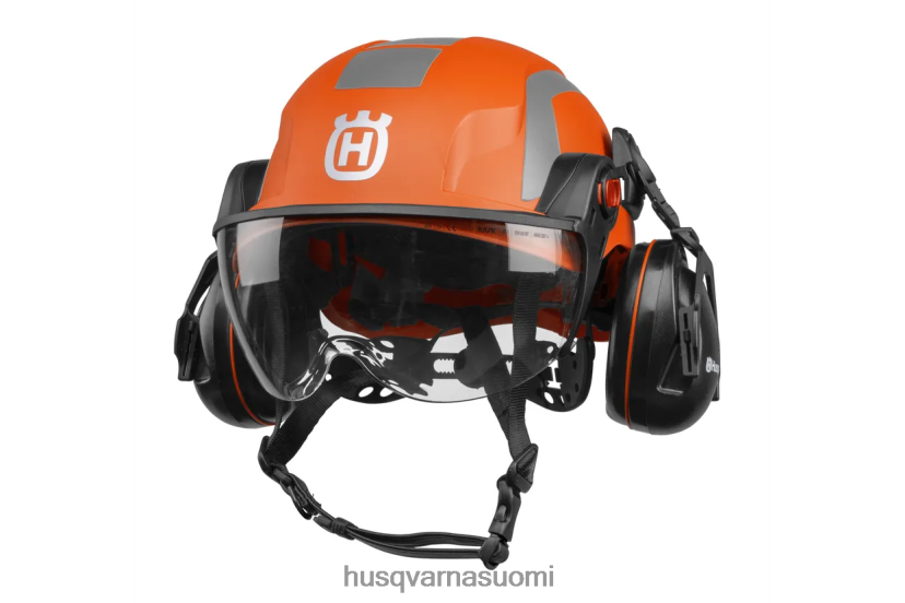 Husqvarna spire arborist kypärä (luokka e) 0D6048159 vaatteet
