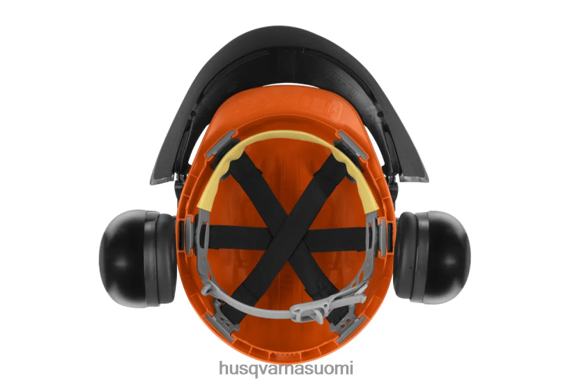 Husqvarna toimiva metsäkypärä (slip räikkä) 0D6048164 vaatteet