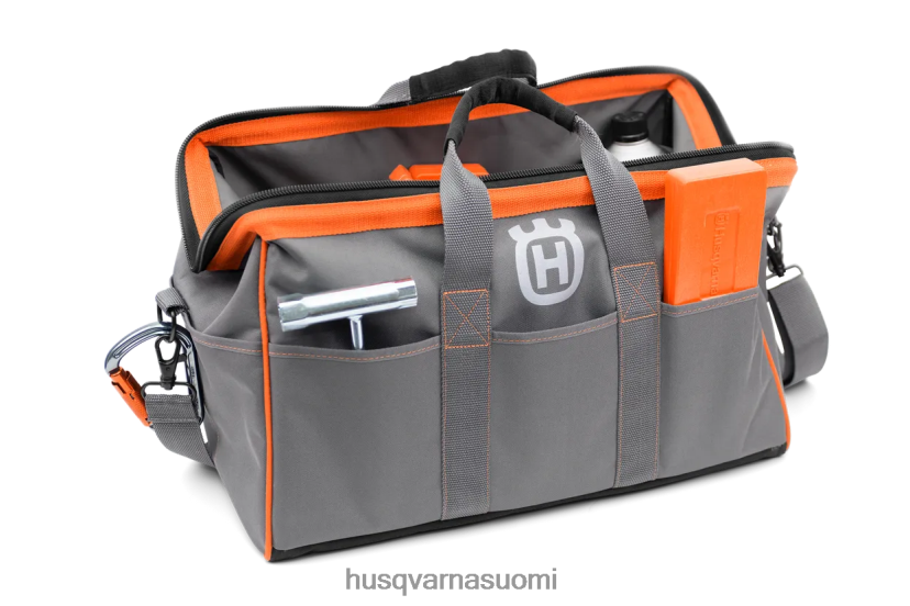 Husqvarna työkalupakki 0D6048376 vaatteet