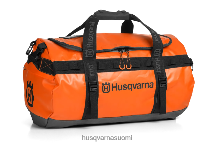 Husqvarna xplorer pussi 70l 0D6048375 vaatteet