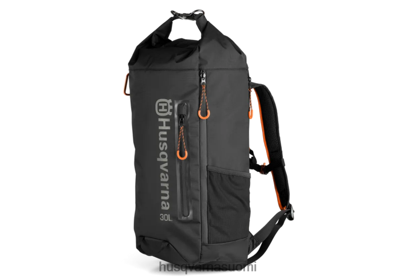 Husqvarna xplorer reppu 30l 0D6048373 vaatteet