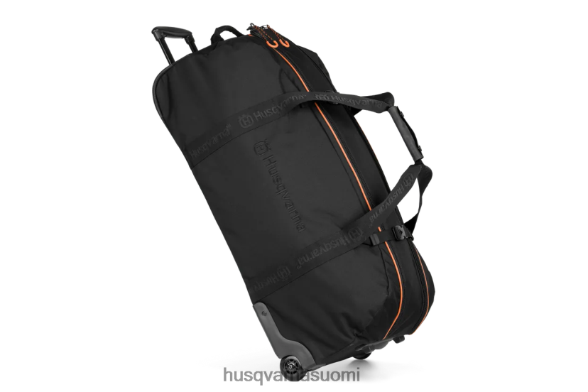 Husqvarna xplorer vaunukassi 90l 0D6048374 vaatteet