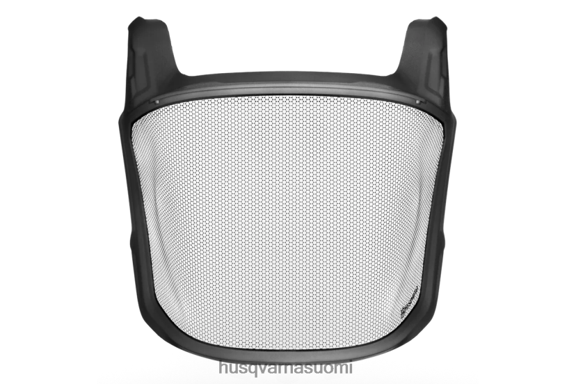 Husqvarna vapaanäkymävisiiri (tekninen metsäkypärä) 0D6048172 vaatteet