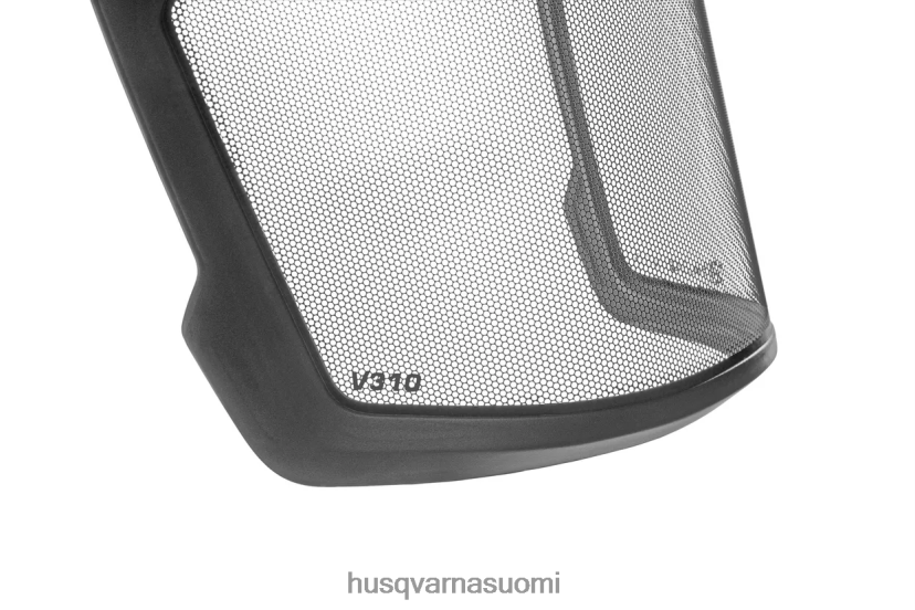 Husqvarna vapaanäkymävisiiri (tekninen metsäkypärä) 0D6048172 vaatteet