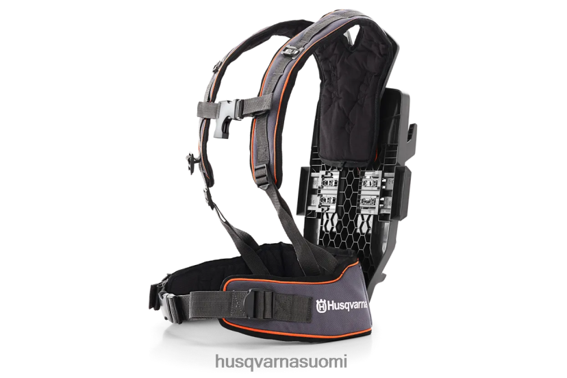 Husqvarna repun akkuvaljaat 0D6048187 vaatteet
