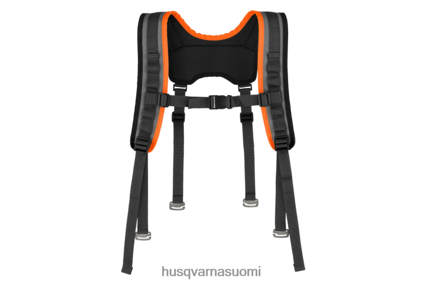 Husqvarna valjaat 0D6048186 vaatteet