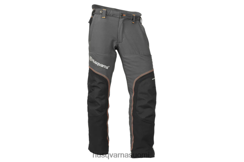 Husqvarna tekniset moottorisahan housut 0D6048156 vaatteet