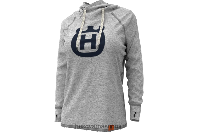 Husqvarna d ld naisten crossover-huppari 0D6048351 vaatteet