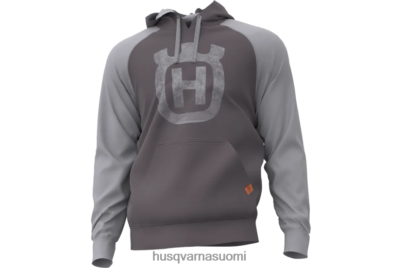 Husqvarna sk rda huppari 0D6048352 vaatteet