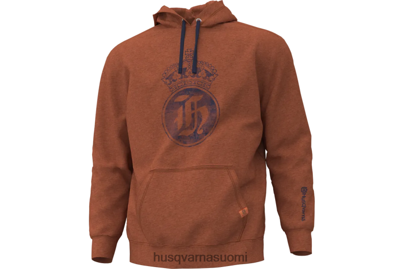 Husqvarna stiftare-huppari 0D6048350 vaatteet