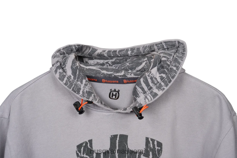 Husqvarna tr-kuituhuppari 0D6048357 vaatteet