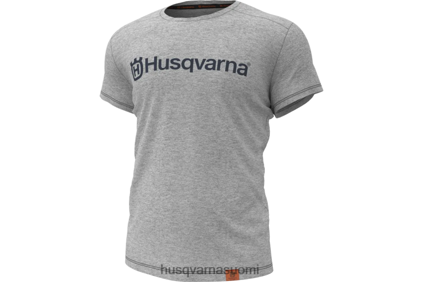 Husqvarna dygn kanermainen ilves lyhythihainen paita 0D6048322 vaatteet