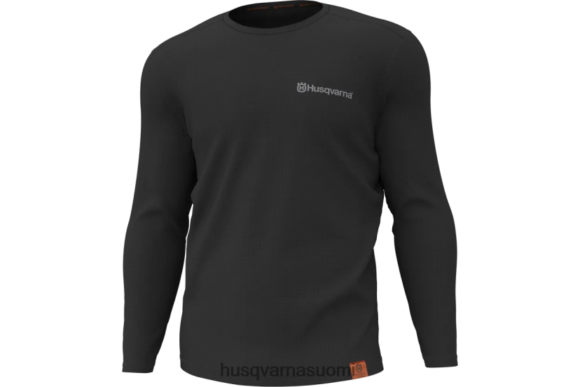 Husqvarna lattnad pitkähihainen lämpö 0D6048330 vaatteet