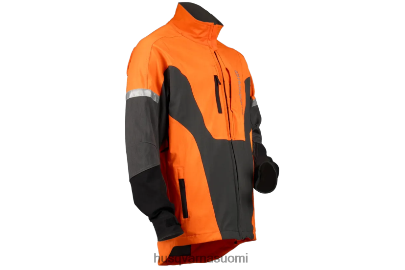 Husqvarna tekninen takki 0D6048154 vaatteet