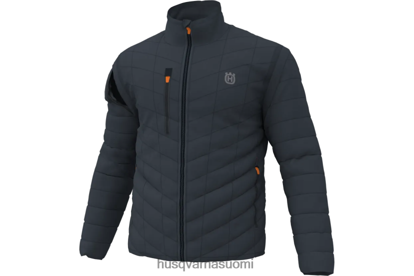 Husqvarna uplegga vaihdettava takki 0D6048347 vaatteet